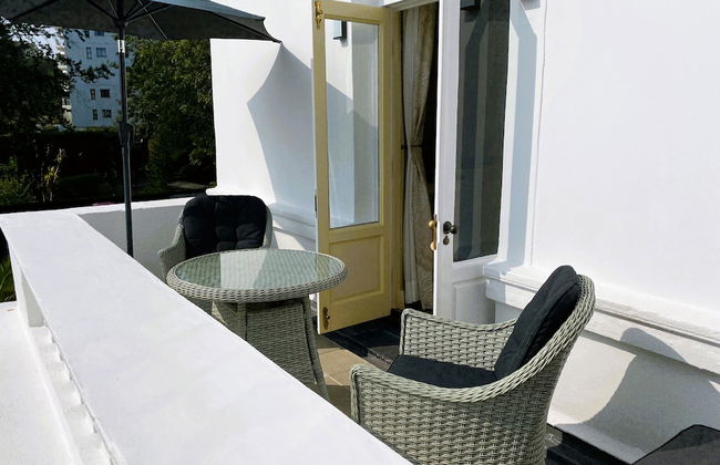 Vomero Holiday Apartments - Foto 60