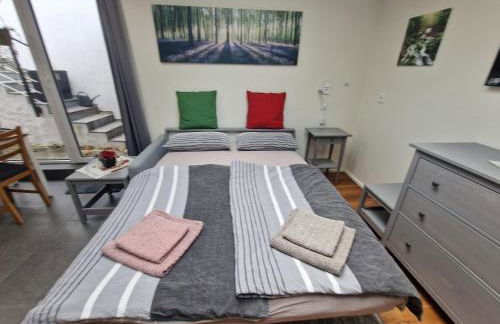 Apartment am Rathaus - Photo 6