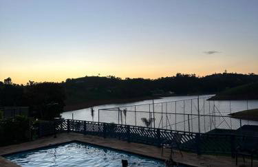 Igaratá Beach Casa em Igaratá Pé na água - Foto 6