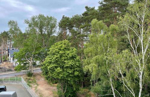 Hawaii Beach Lounge, Loft z Jacuzzi i Tarasem - Słoneczne Tarasy w Porta Mare, Dziwnowek - Foto 35