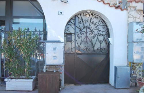 Casa Punta Barcarello, Sferracavallo fronte mare e tramonti da sogno, a due passi dalla splendida spiaggia di Mondello - Foto 27