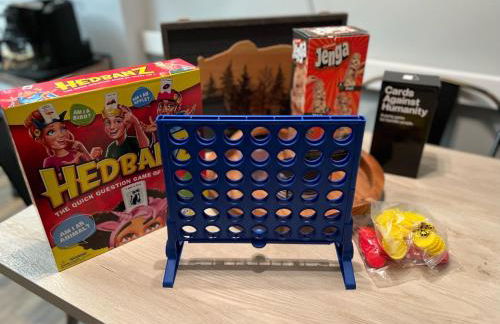 Snowshoe Ski-in & Ski-out at Silvercreek Resort - Family friendly, jacuzzi, hot tub, mountain views - Foto 13