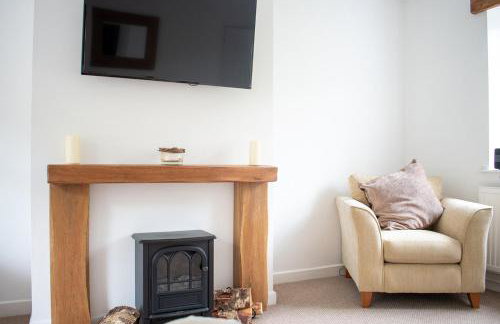 Afan Valley Home - Contractor Accommodation - Foto 17