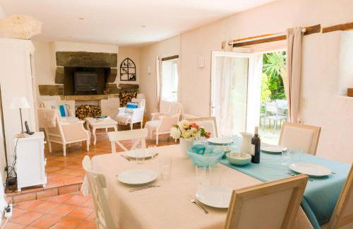 Charmante maison pour 7 à Tréguennec - Photo 10