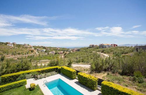 Sia's Luxury Maisonette - Foto 3