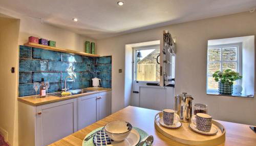 The Snug at Ruston, Cosy Dog Friendly Cottage - Foto 2