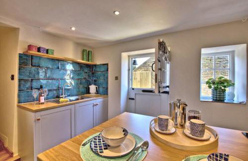 The Snug at Ruston, Cosy Dog Friendly Cottage - Foto 2