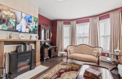 The Audrey - Springfield - Photo 59