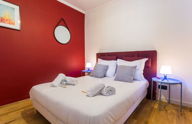 Cosy Apartment - 4P - Place de la Bastille - Photo 2