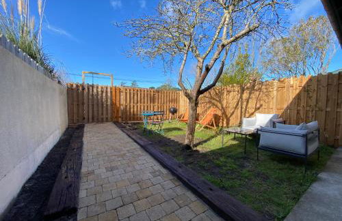 Paisible Studio avec jardin Bassin Arcachon - Foto 20