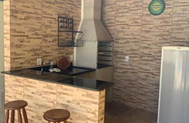 Casa com Piscina para Casais ou Familias - Foto 22