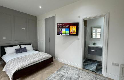 London Studios and Suites - Foto 41