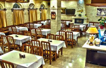 O FOTIS , Restaurant , Studios & Apartments - Photo 19