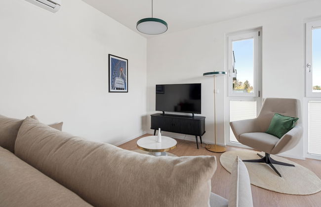 Karl und Anton Boutique Apartments - Photo 77