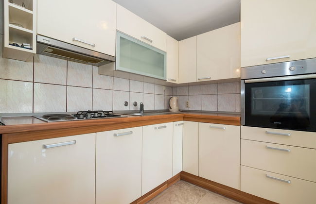 Apartments Antonija - Foto 19