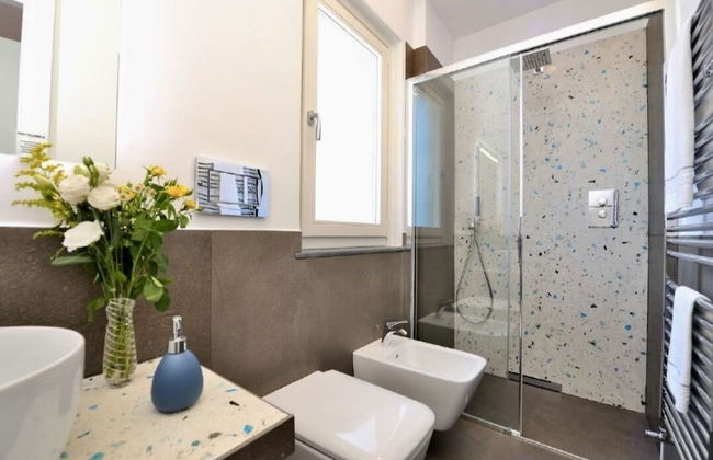 Amalfi Blu Retreat - Foto 54