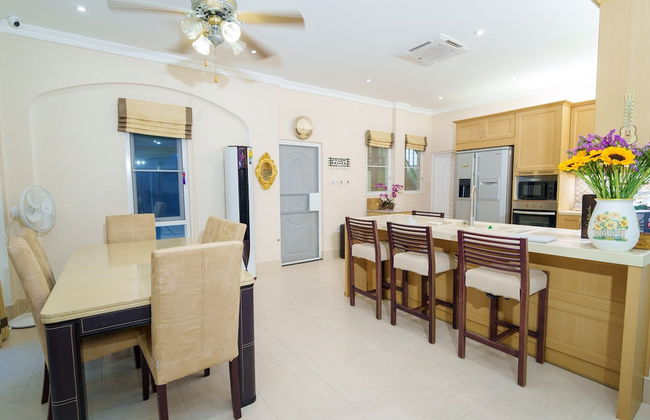 IvyRich Pool Villa Chiang Mai - Foto 7