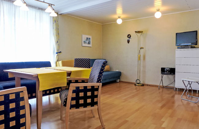 Appartmenthaus Skyline 309 - Foto 6