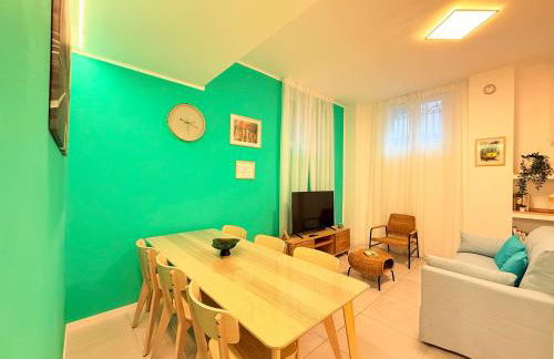 New Apartment in the Prada Foundation - Foto 2