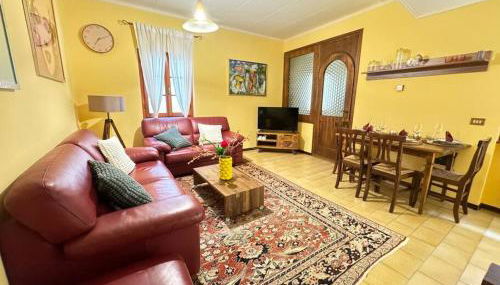 Appartamento della Mamma - Montecatini Alto - Foto 3