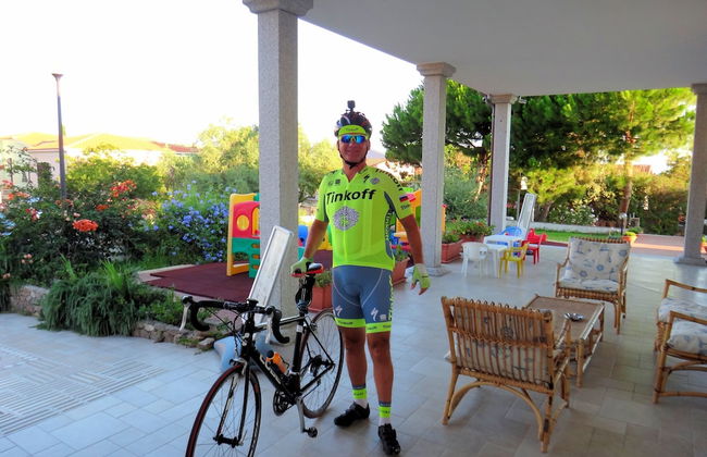 Sa Fiorida Apartments - Foto 35