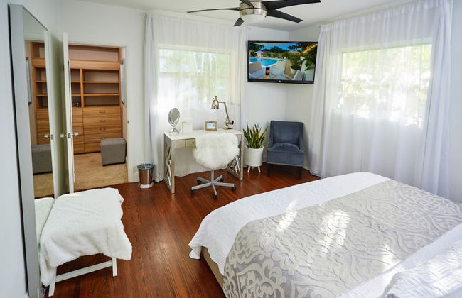 Miami Pool Oasis in El Portal - Foto 31