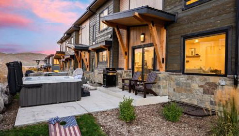 Deer Valley East Retreat by AvantStay - Foto 3, Other