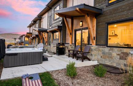 Deer Valley East Retreat by AvantStay - Foto 3