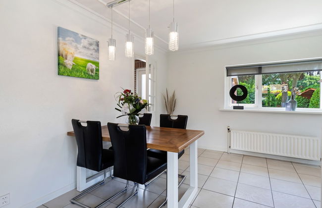 Holiday Home in Putten Near Veluwe Park - Photo 18