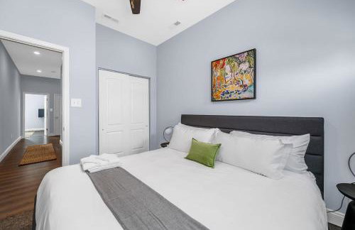 The Modern Family Retreat ABODEbucks - Foto 29