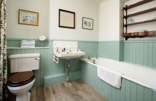 Mossfennan House & Annexe - Photo 28