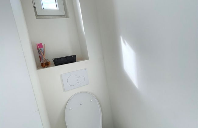 Boho Apartments 2 Bedrooms - Foto 20