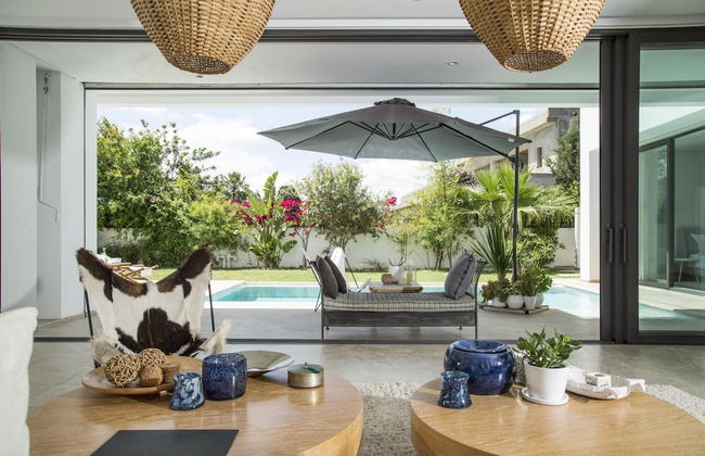 Villa Bonheur Villa Exceptionnelle la Soukra - Foto 19