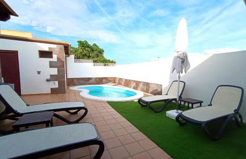 Villa Enola - Foto 8