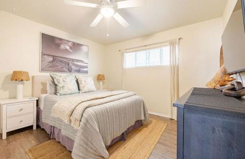 Oceanfront Oasis - Foto 17