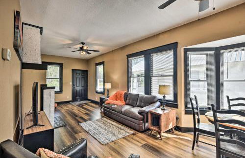 Downtown DeLand Home Walk to Stetson University! - Photo 6