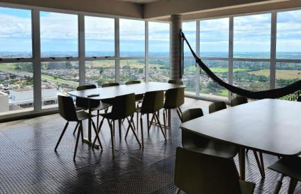 Condomínio Residencial - Hype 017 | by Housi - Photo 15