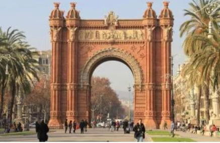 Villa Oasis entre Viñedos cerca de Barcelona con A A y piscina climatizada - Foto 46