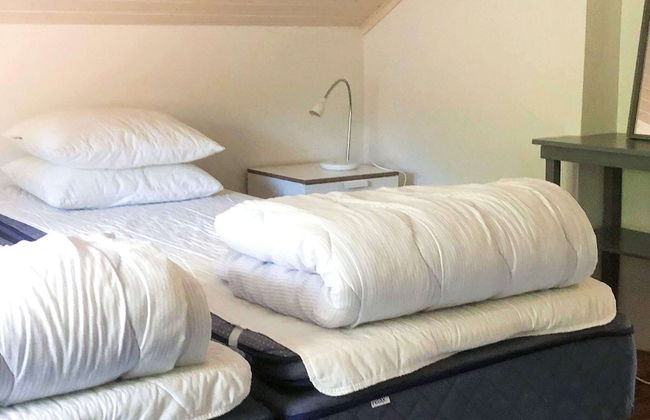 5 Person Holiday Home in Kungshamn-by Traum - Foto 9