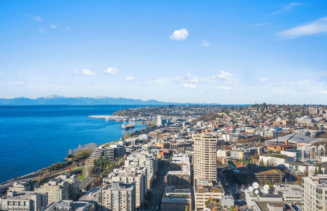 Belltown Perch explore like a local - Foto 29