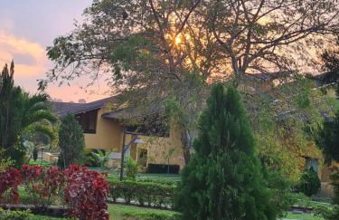 CantinhoAbençoado716 - Flat no Winterville Gravatá - Piscinas Aquecidas, Lago e Parquinhos - Foto 52