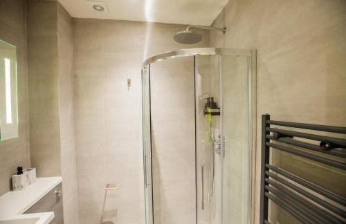 Luxury Fulham 3 bedroom Garden House - Foto 48