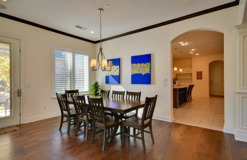 Spacious Amarillo Home 6 Mi to Downtown! - Foto 6