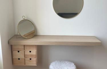 L'escale Donvillaise - Foto 14