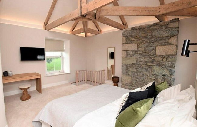 Nanplough Country House and Cottages - Foto 10