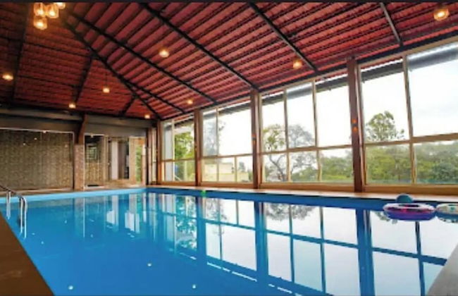 Shivaji's Villa By Joy Suites - Photo 18