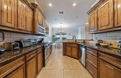 Ultimate Comfort & Relaxation- Palm Family Oasis - Foto 13