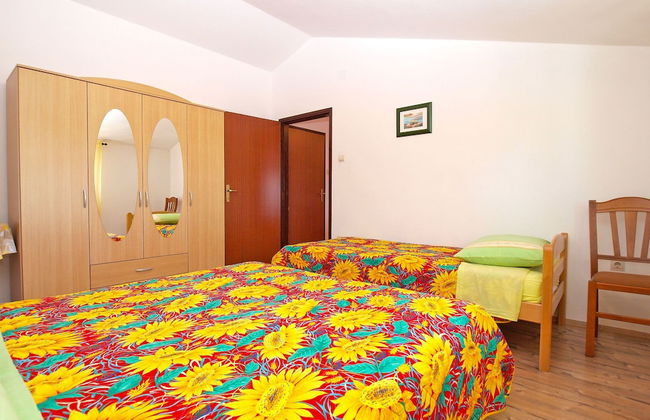 Apartments Blazenka 1270 - Foto 10