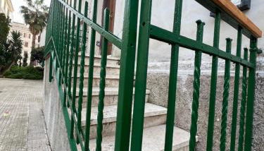 Casa vacanza La Rosa di Oscar - Testaccio - Foto 4