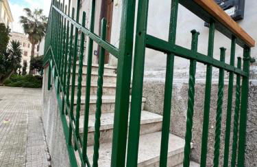 Casa vacanza La Rosa di Oscar - Testaccio - Foto 4